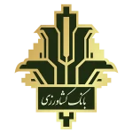 لوگوی بانک کشاورزی ایران