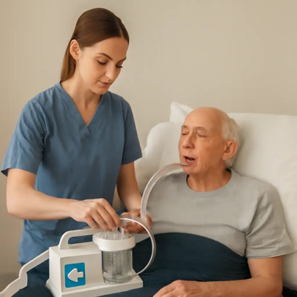 ساکشن در منزل مشهد